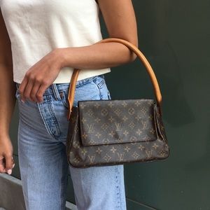 lv looping mini